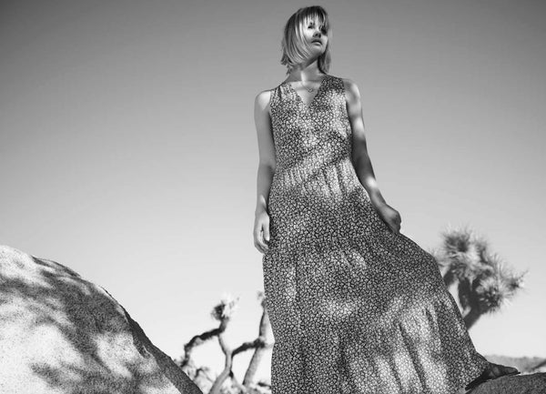Preloved Dresses for Summer Travels