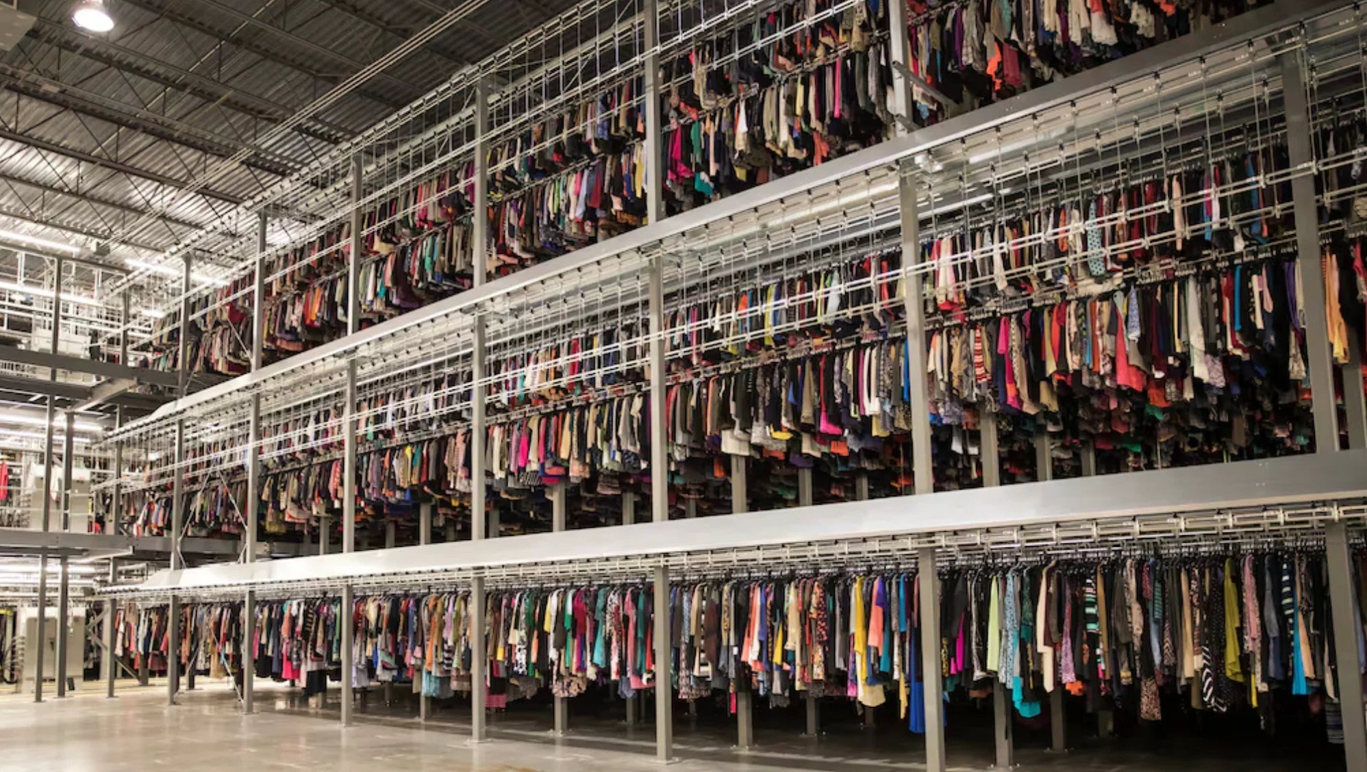 A Responsible Preloved Retailer