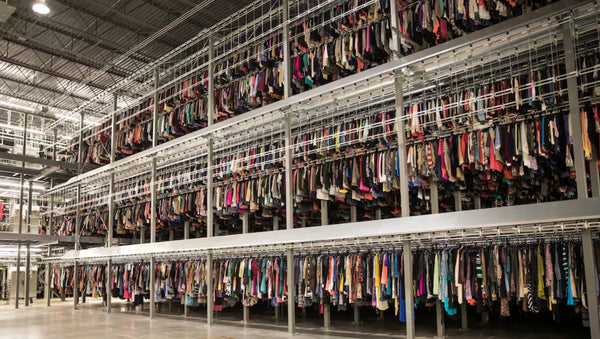 A Responsible Preloved Retailer