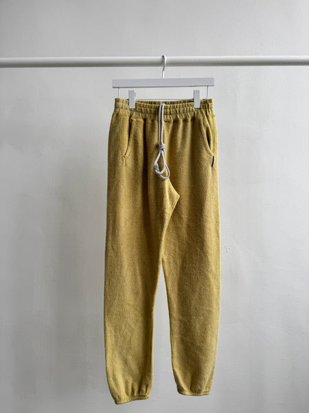 You the brave Yellow Sweatpants