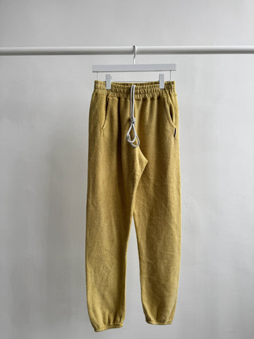 You the brave Yellow Sweatpants