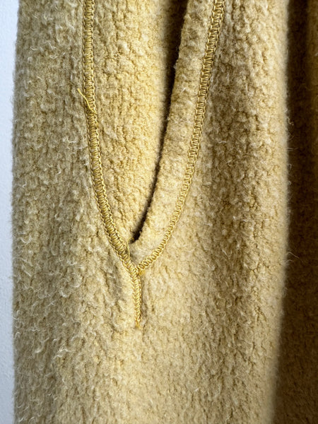 You the brave Yellow Sweatpants