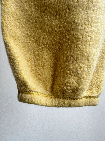 You the brave Yellow Sweatpants