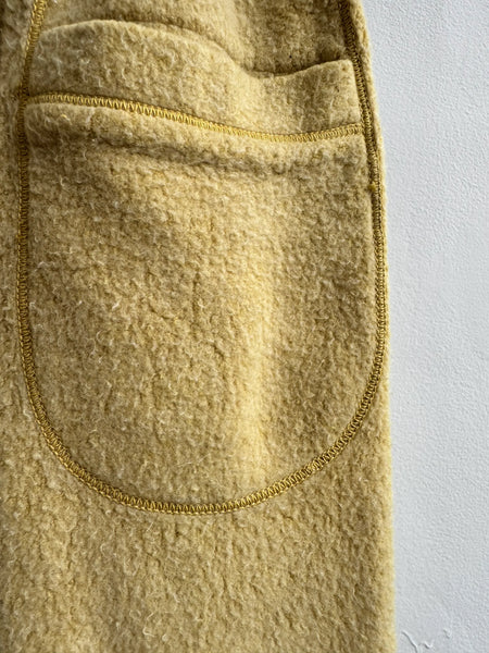 You the brave Yellow Sweatpants