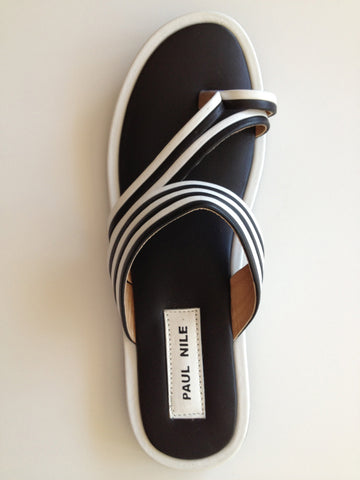 Paul Nile Women's Toe Sandals