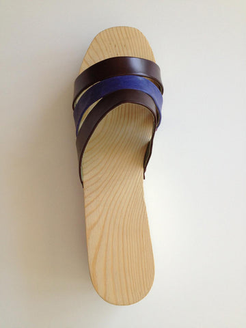 Paul Nile Women's Modern Wedge