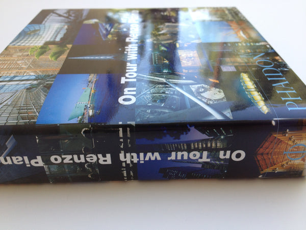 On Tour With Renzo Piano