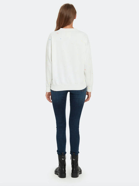 ITEM(ARCHIVAL) Lou - Women's Collegiate Sweatshirts