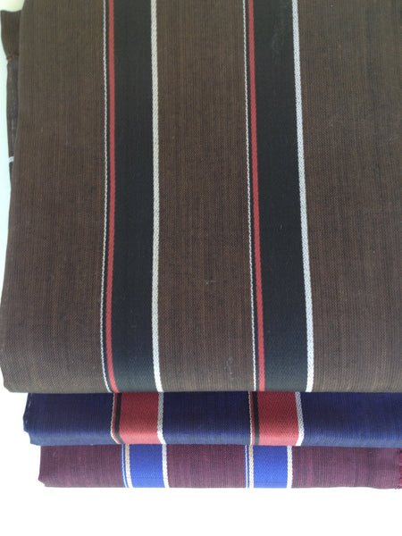 Men's Cotton Handkerchief - 3 Pack