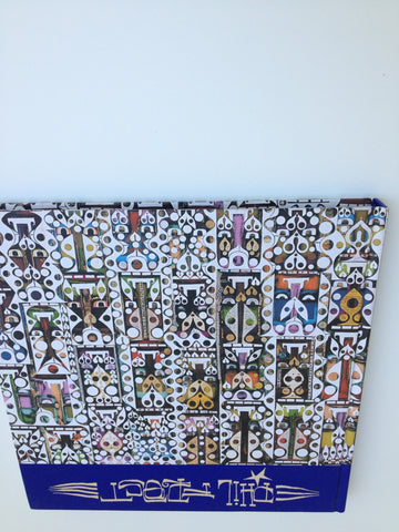 Phil Frost by Phil Frost